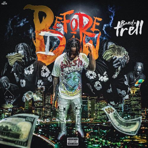Before I Blow (Explicit)