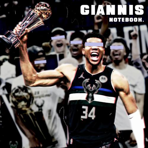 GIANNIS (Explicit)