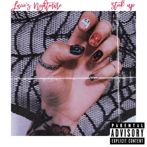 STICK UP! (feat. 914PXPE!, Joshua Blu & Nalo) [Explicit]