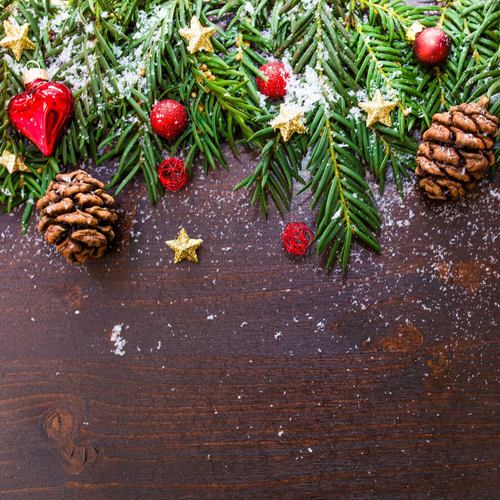 #1 White Christmas Album 2019