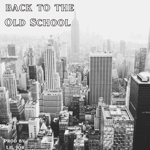 Back To the Old School (Instrumental Version)