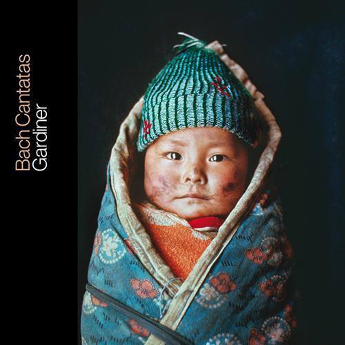 BACH, J.S.: Cantatas, Vol. 15 (Gardiner) - BWV 57, 64, 133, 151