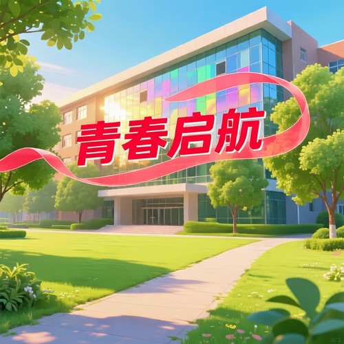 青春启航