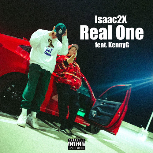 Real One (Explicit)