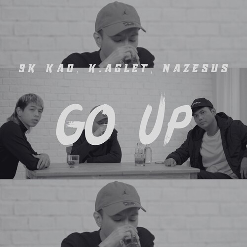 GO UP (Explicit)
