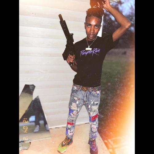 Scarface Hipster (Explicit)