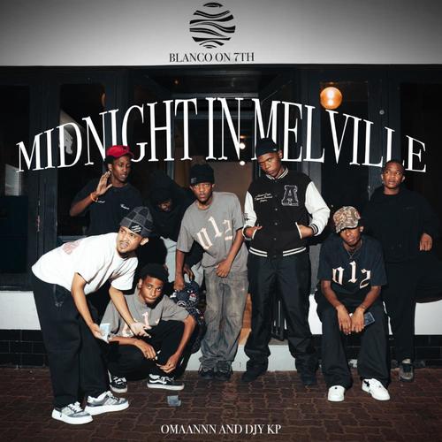 Midnight in Melville