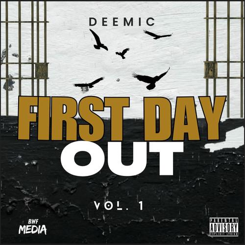 First Day Out (Explicit)