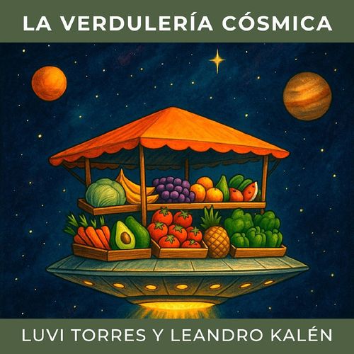 La Verdulería Cósmica