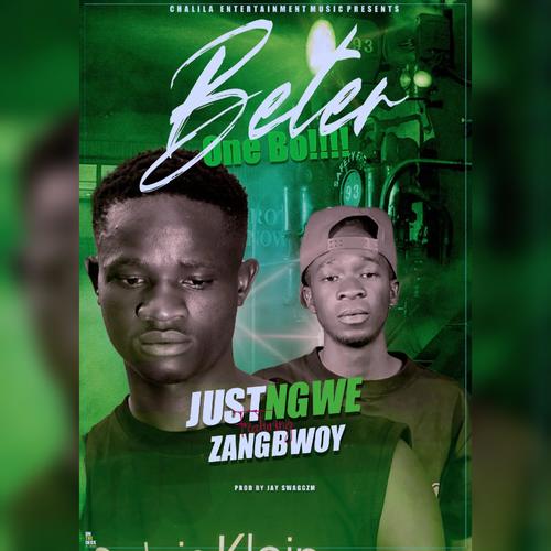 Better One Bo!!! (feat. Zang bwoy) [Explicit]