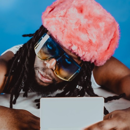 Pink Fraternity: The Initiation (Deluxe Edition) [Explicit]