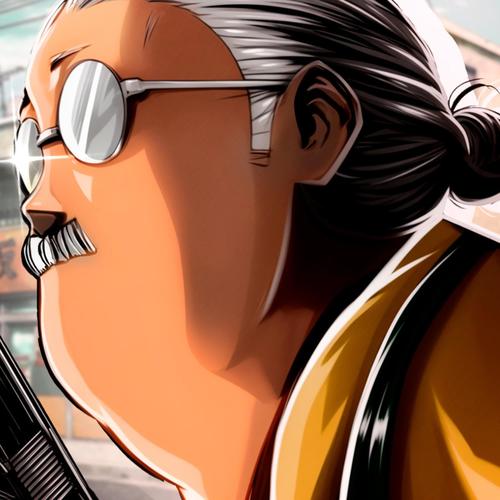 Gunpowder & Quiet Days (feat. Thrizzy)