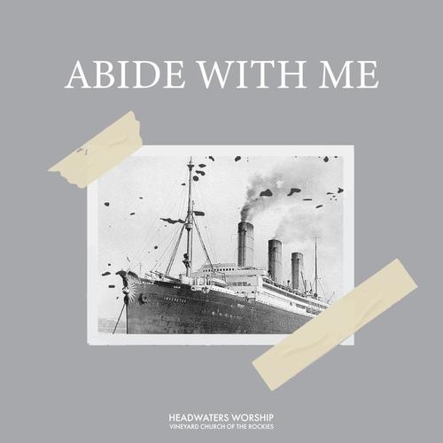 Abide With Me (feat. Natalie Faust)