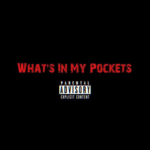 What's In My Pockets (feat. Pineapplesauce, Miss Snappa 2x's & J) [Explicit]