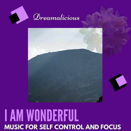 I Am Wonderful - Music For Self Control And Focus