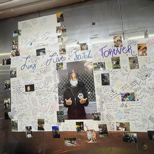 LLFB (feat. Fatz B, Vanity & Drillz Rollaxk) [Explicit]