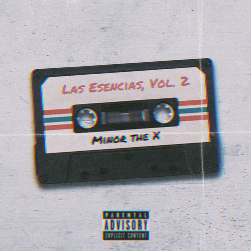 Las Esencias, Vol. 2 (Explicit)