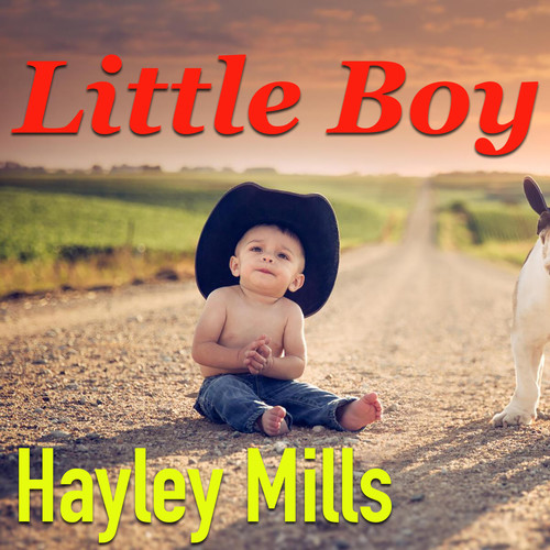 Little Boy (小男孩)