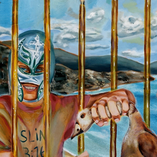 Gran Canaria (Explicit)