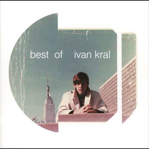 Best Of Ivan Kral - 2CD