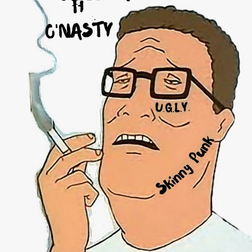 King Of the Hill (feat. O'NASTY) [Explicit]