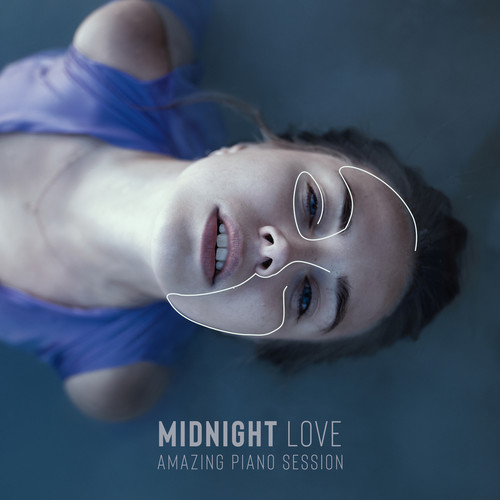 Midnight Love: Amazing Piano Session