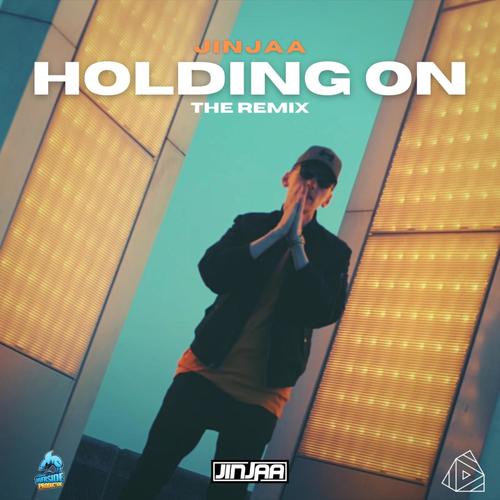 Holding On (Mindtrix Remix)