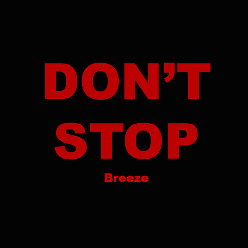 Don't Stop