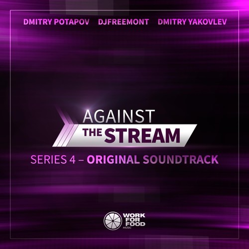 Against the Stream: Series 4 (Original Soundtrack)