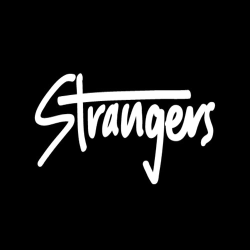 Strangers (feat. Nazdaq) [Explicit]