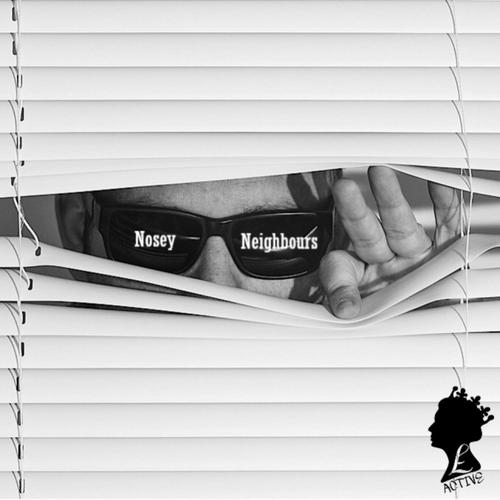 Nosey Neighbours (feat. G1) [Explicit]