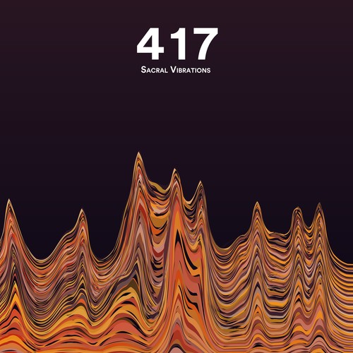 417 Hz Sacral Vibrations