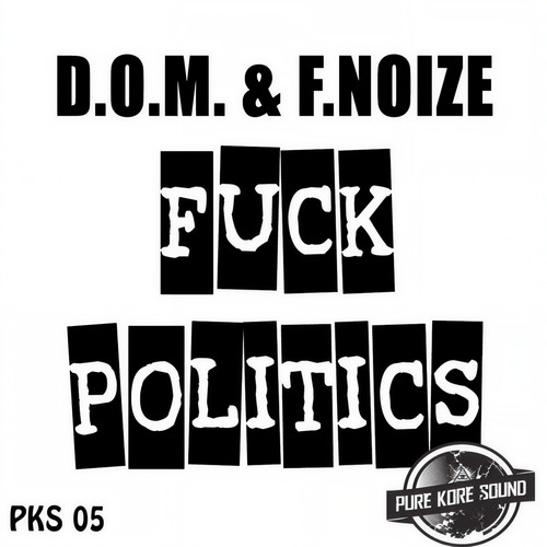 **** Politics (Explicit)
