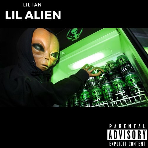 Lil-alien