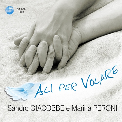 Ali per volare