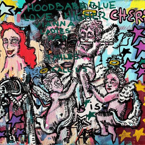 7 miles!!! (Explicit)