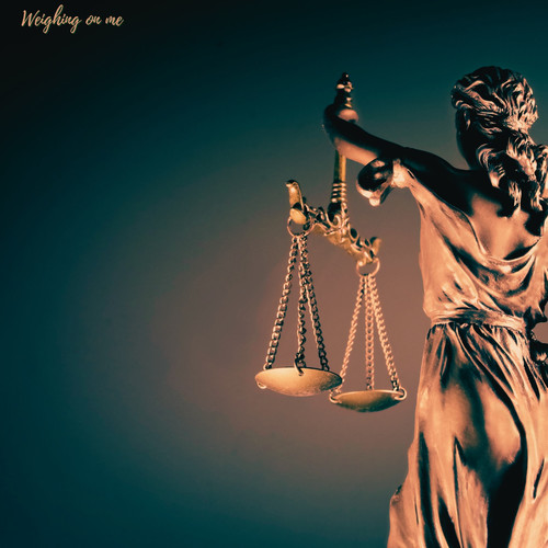 Weighing On Me (Explicit)