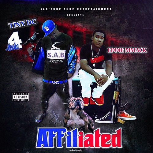 Affiliated (Explicit)