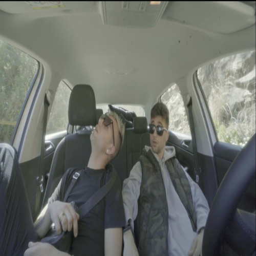 Apto para todas las edades (Explicit)