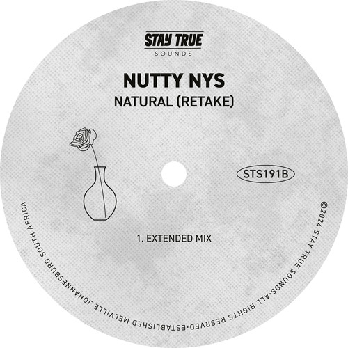Natural (Retake) (Extended Mix)