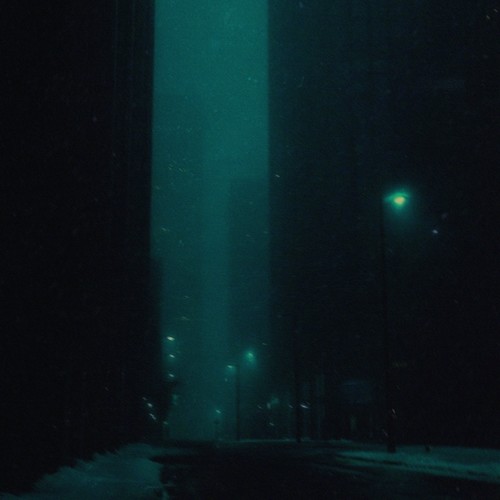 Fragments of a Dream