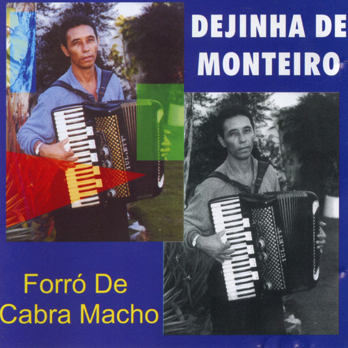 Forró De Cabra Macho