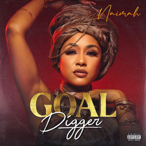 Goal Digger (Explicit)