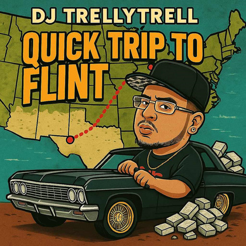 Quick Trip To Flint (Explicit)