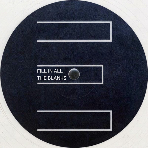Fill in All the Blanks (Explicit)
