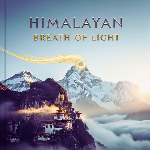 Himalayan Breath of Light