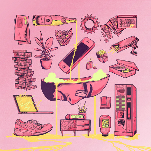 Modus Mindestlohn (Explicit)