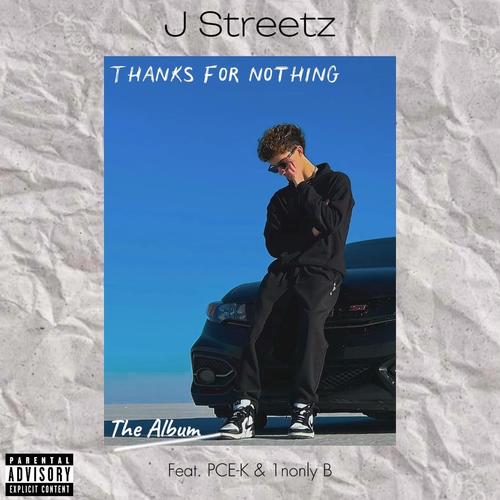 Thanks For Nothing (Explicit)