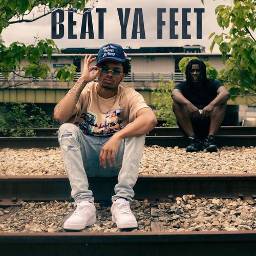 Beat Ya Feet (feat. YRN Xhris) [Explicit]