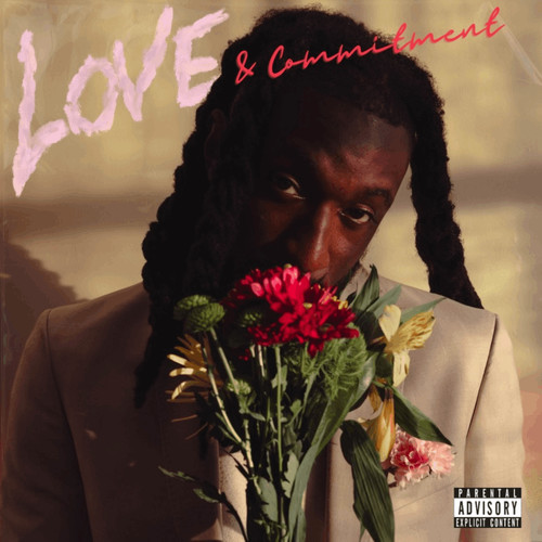 Love & Commitment (Explicit)